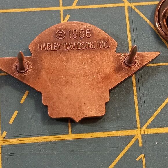 HOG Ladies of  Harley 2009 - Picture 3 of 3